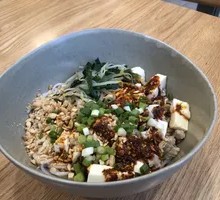 Tofu Skin Rice Noodles