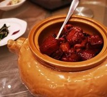 Canned Braised Pork