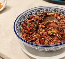 Sichuan Boiled Beef