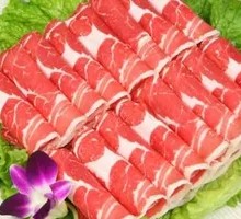 Premium Beef Tenderloin