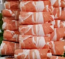 Suniite Lamb High-Calcium Meat