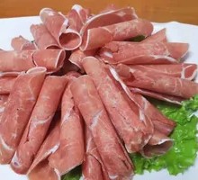 Sunite Lamb Dumpling Meat