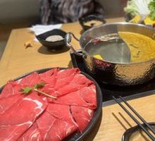 Indian-Style Curry Pot