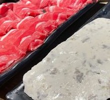 Hand-Made Cheese Shrimp Dumplings