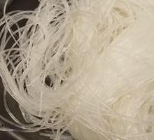 Thin Rice Noodles