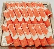 Popular Grass-fed Lamb from Inner Mongolia