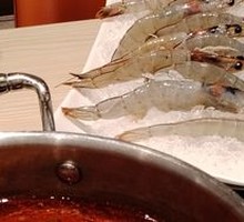 Premium Large Shrimp