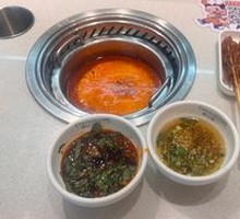 Hong Kong-style rich broth base