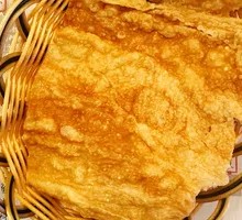 Cantonese Fried Tofu Skin