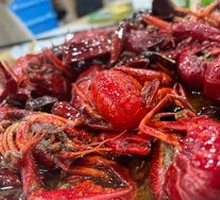 Crawfish