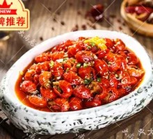 Signature Secret-Recipe Shrimp Tails