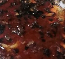 Spicy Mama's Tofu Fish