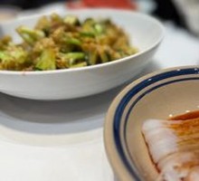 Sichuan North Cold Jelly Noodles