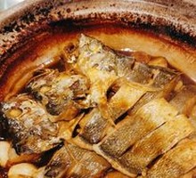 Beijing-style Yellow Croaker