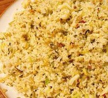 Heartbreak Fried Rice