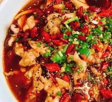 Delicious Craving Delight