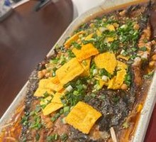 Spicy Grilled Catfish