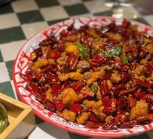 Spicy Chicken (Pure Meat Version)