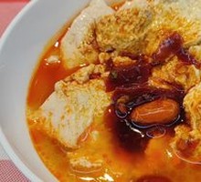 Time-Honored Fushun Tofu Flower