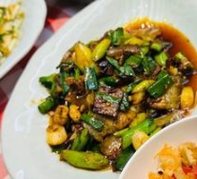 Yongchuan Douchi Back-Cooked Pork