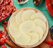 Original Potato Slices