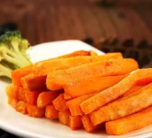 Sweet Potato Fries