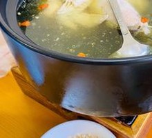 Feixi Old Hen Chicken Soup