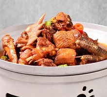 Traditional Roast Chicken