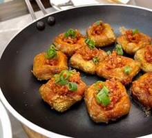 Huizhou Fermented Tofu