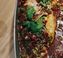 Spicy, Fragrant, and Aromatic Crawfish Fish