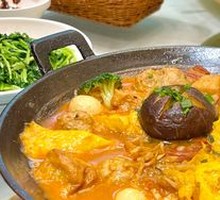Hu Shi's Premium Hot Pot