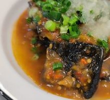 Old Alley Stinky Tofu