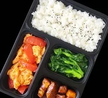 Braised Pork with Tomato