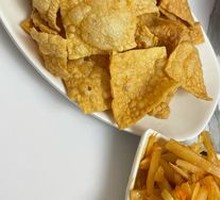 Fermented soybean skin