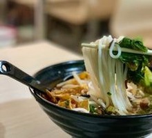 Lu Lao Da Snail Rice Noodles