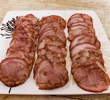 Braised Pork Trotter