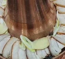 Beijing-style Hot Pot