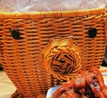 Original Flavor Pork Trotters