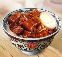 Golden Award Dongpo Rice Bowl