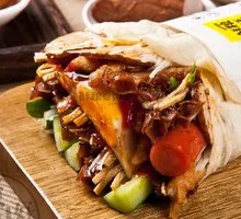 Complete Family Feast