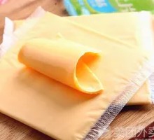 Mozzarella Ham Pancake