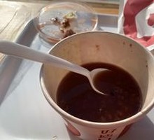 Happy Eight Treasure Porridge