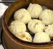 Pan-Seared Pork Dumplings