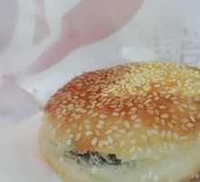 Glutinous Rice Red Bean Cake