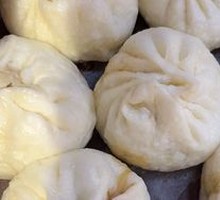 Pan-Seared Black Pig Wrap