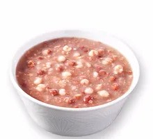 Red Bean and Coix Seed Soup