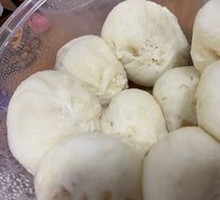 Leek and Egg Dumplings