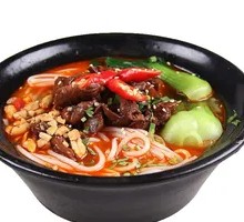 Fatty Intestine Rice Noodles