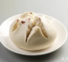 Inherited Dish Signature Alkaline Wheat Bun