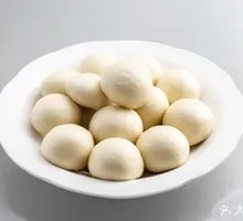 Fermented Soybean Dumpling